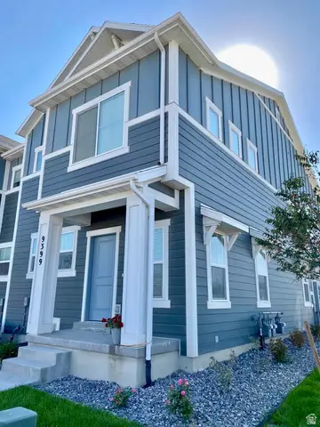 9399 N Vernham Ln, Eagle Mountain, UT 84005 - Image #1