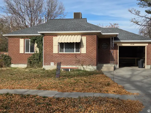 1056 W Macfarland Dr W, Salt Lake City, UT 84116 - Image #2