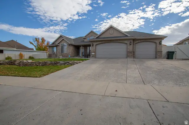 6247 W Terrace Ridge Dr S, West Valley City, UT 84128 - Image #2