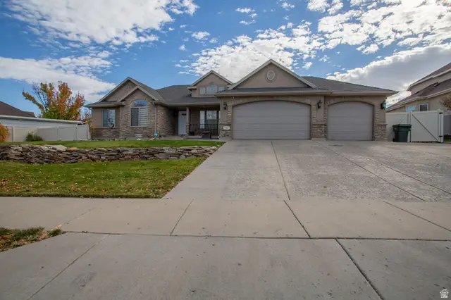 6247 W Terrace Ridge Dr S, West Valley City, UT 84128 - Image #3
