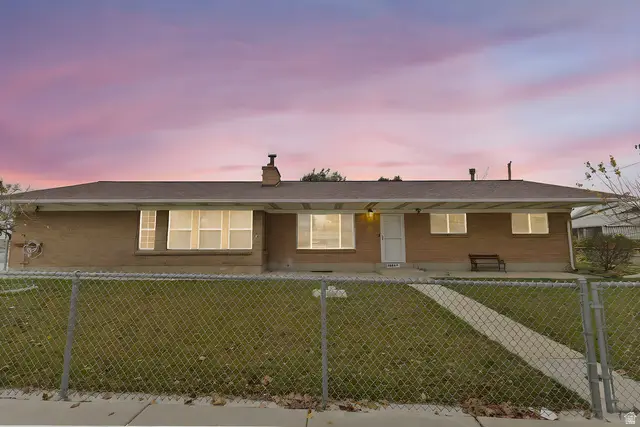 3964 S 3600 W, Salt Lake City, UT 84119 - Image #1