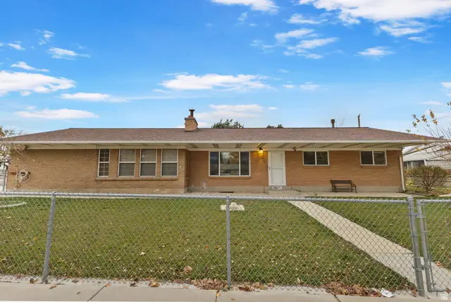 3964 S 3600 W, Salt Lake City, UT 84119 - Image #2