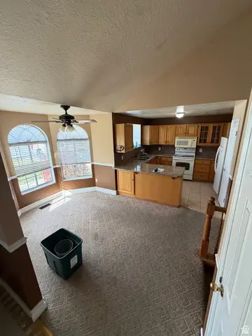 8713 S Mountain Meadow Dr W, West Jordan, UT 84088 - Image #1