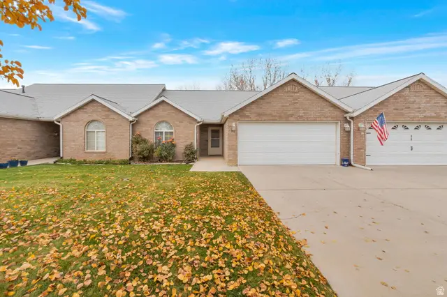 88 S 400 W, Spanish Fork, UT 84660 - Image #1