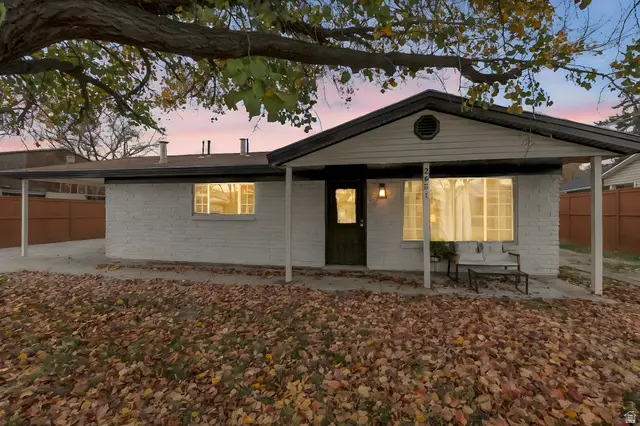 2951 W 3100 S, West Valley City, UT 84119 - Image #1