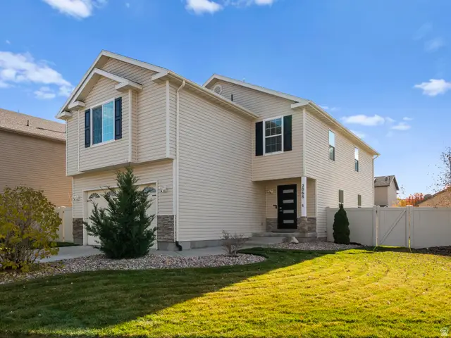 2068 E Jordan Way N, Eagle Mountain, UT 84005 - Image #1
