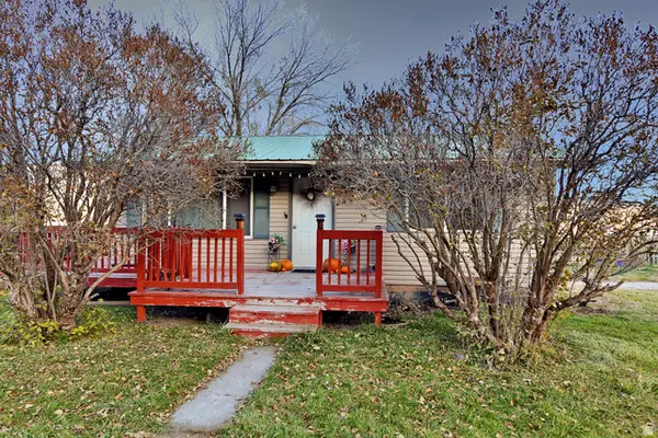 3408 S Marsh Creek Rd, McCammon, ID 83250