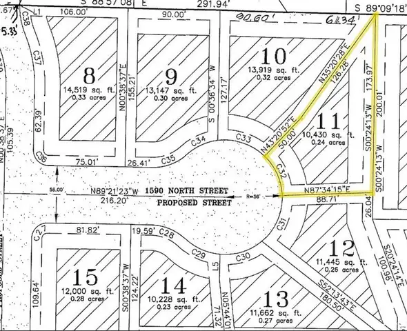 674 W 1590 N #11, Pleasant Grove, UT 84062