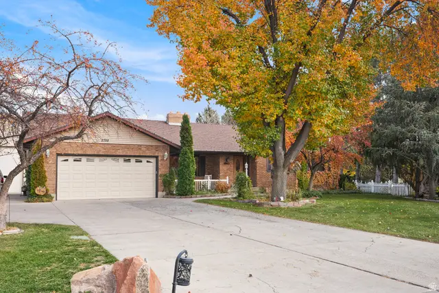 2752 N 600 E, Lehi, UT 84043 - Image #1