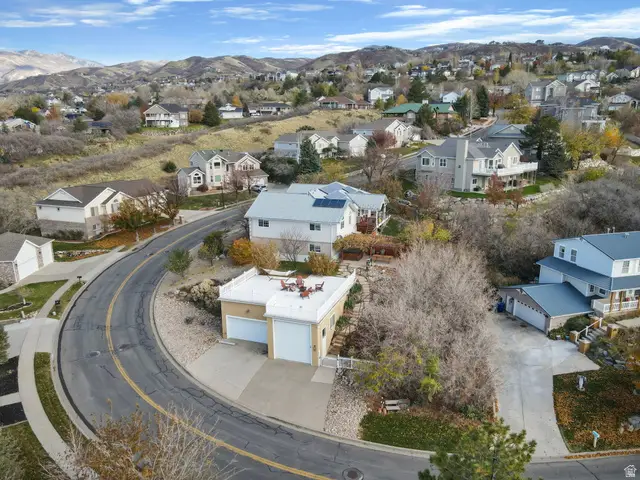 638 E Scenic Hills Dr N, North Salt Lake, UT 84054 - Image #3