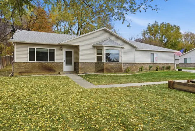 580 S Marco Ln, Ogden, UT 84404 - Image #2