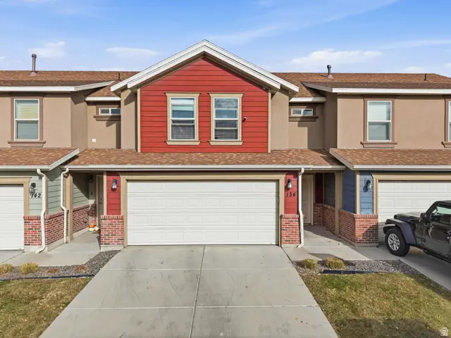 134 W 700 S, Spanish Fork, UT 84660 - Image #1