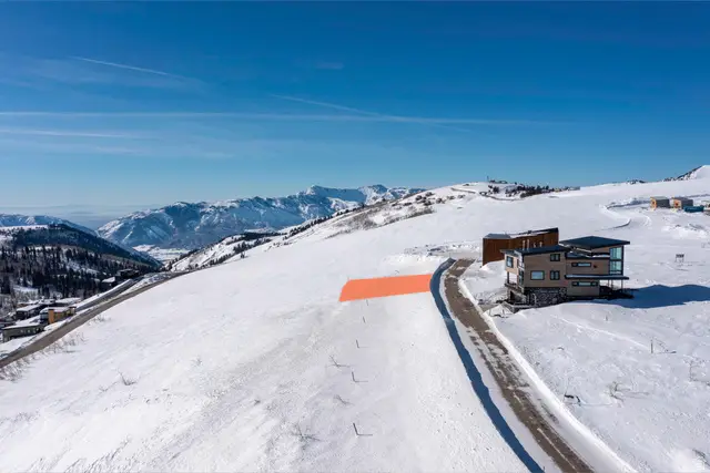 8507 E Overlook Dr #13, Eden, UT 84310 - Image #2