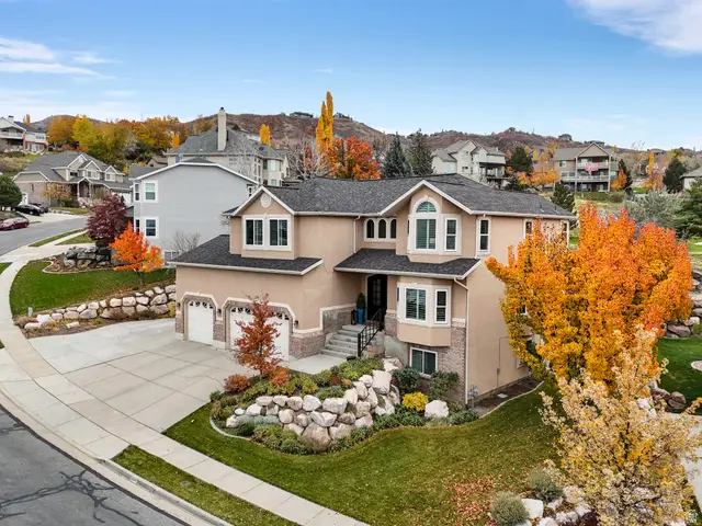 1104 E Fairway Dr, North Salt Lake, UT 84054 - Image #1