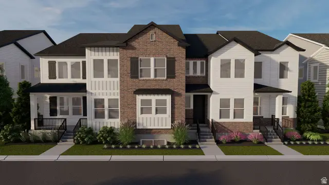 778 N Danverse Dr #677, Saratoga Springs, UT 84045 - Image #1