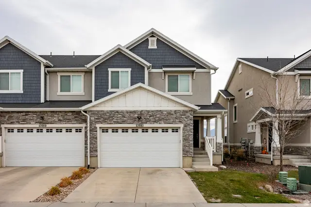 13093 S Cannon View Dr, Riverton, UT 84096 - Image #1