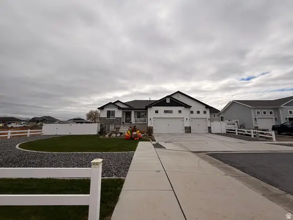 2168 S 3940 W, Taylor, UT 84401