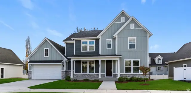 1491 W 1010 N, Pleasant Grove, UT 84062 - Image #1