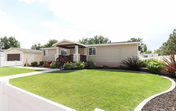 510 S 350 E, Roosevelt, UT 84066