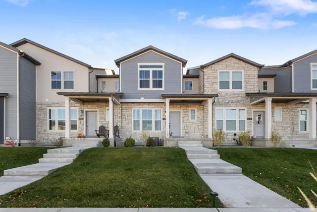 3473 W Hardman Way, Lehi, UT 84043 - Image #2