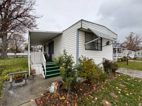 797 Monte Azul St, Taylorsville, UT 84123