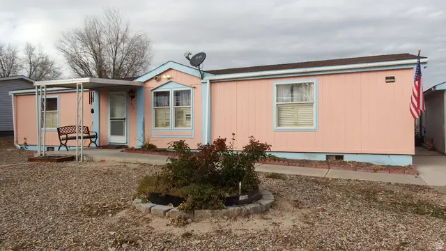 277 E 700 N, Vernal, UT 84078 - Image #1