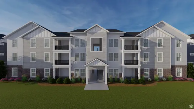 871 N Pugh Ln #O201, Saratoga Springs, UT 84045 - Image #1