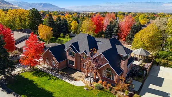 39 Northridge Way, Sandy, UT 84092