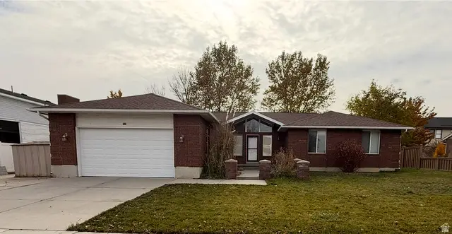 929 W Brandermill Cv, Murray, UT 84123 - Image #1