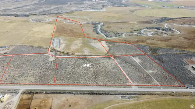 4632 N Highway 89 (lot #2) #2, Panguitch, UT 84759 - Image #2