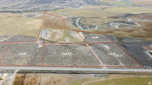 4632 N Highway 89 (lot #3) #3, Panguitch, UT 84759 - Image #2
