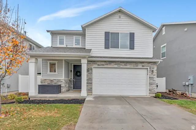 1934 W Parkview Dr S, Syracuse, UT 84075 - Image #2