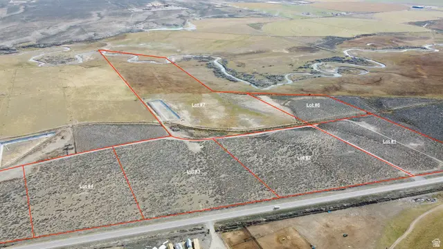 4632 N Highway 89 (lot #4) #4, Panguitch, UT 84759 - Image #2