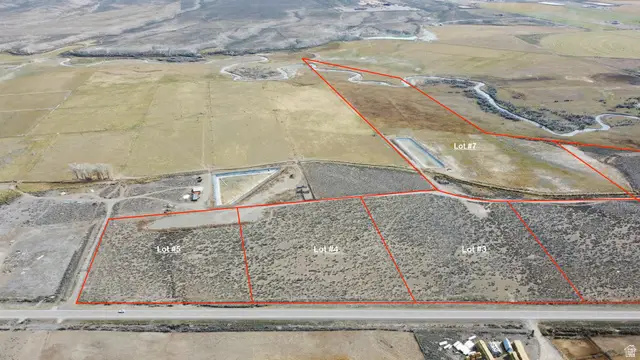 4632 N Highway 89 (lot #4) #4, Panguitch, UT 84759 - Image #3
