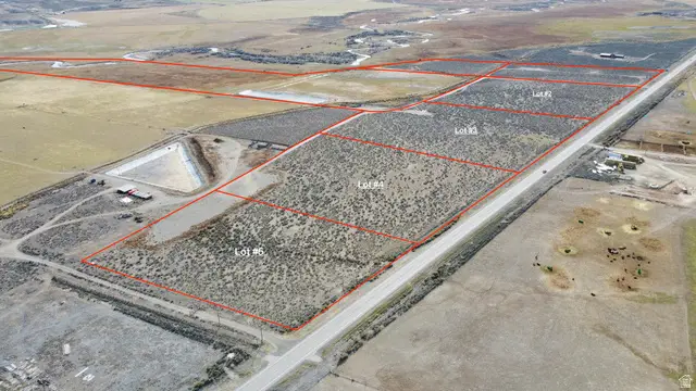 4632 N Highway 89 (lot #5) #5, Panguitch, UT 84759 - Image #3