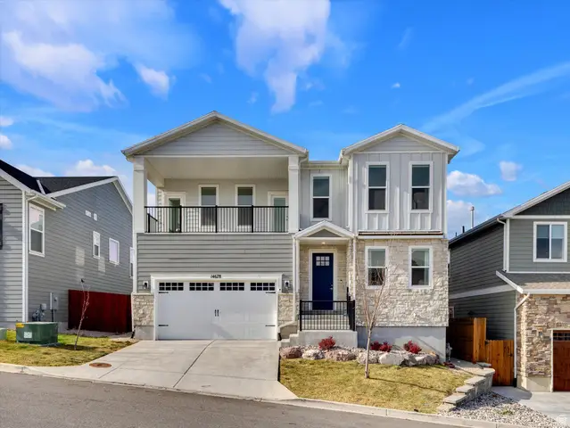 14678 S Silver Blossom Way E, Draper, UT 84020 - Image #1