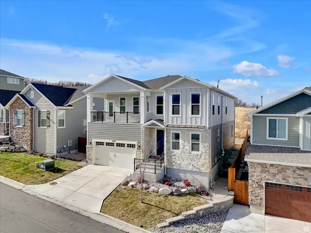 14678 S Silver Blossom Way E, Draper, UT 84020 - Image #2