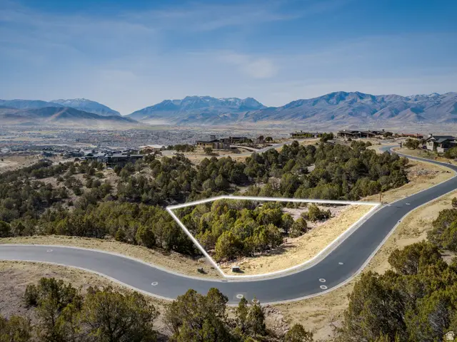 2634 E La Sal Peak Dr #622, Heber City, UT 84032 - Image #1