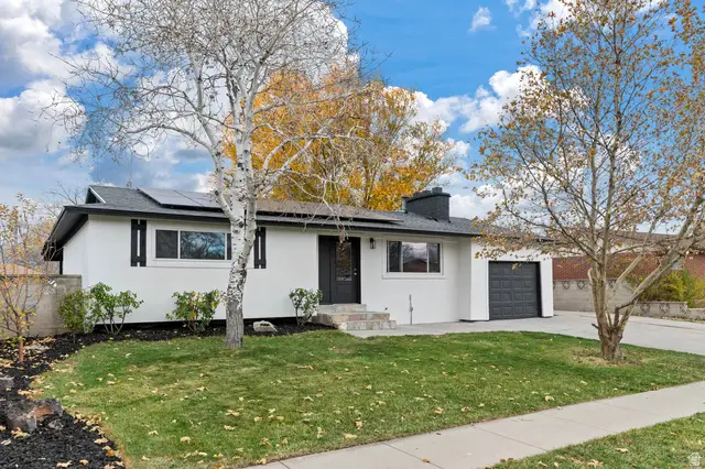 7149 S Camelot Way, West Jordan, UT 84084 - Image #1