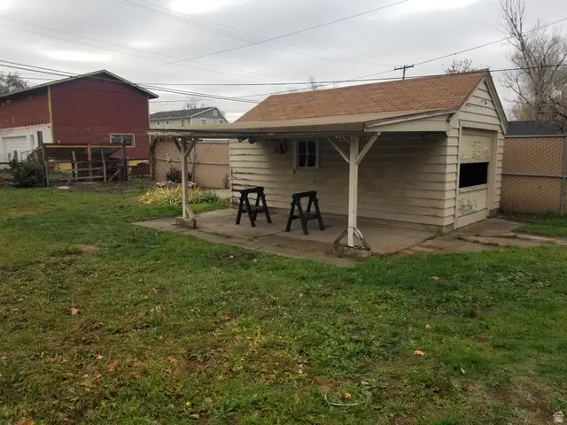 823 32nd St, Ogden, UT 84403 - Image #2