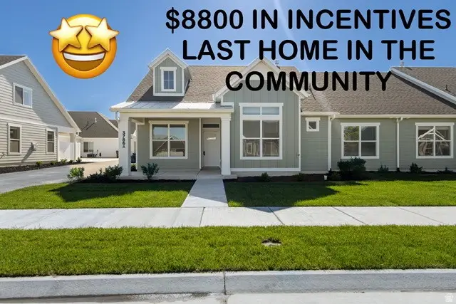 3786 S 4250 W #427, West Haven, UT 84401 - Image #1