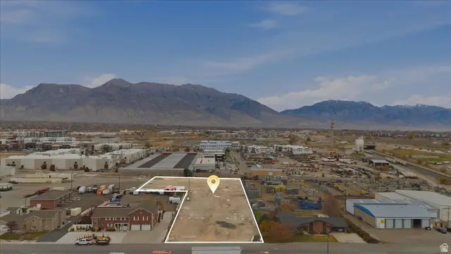 595 S 600 E, Lehi, UT 84043 - #1