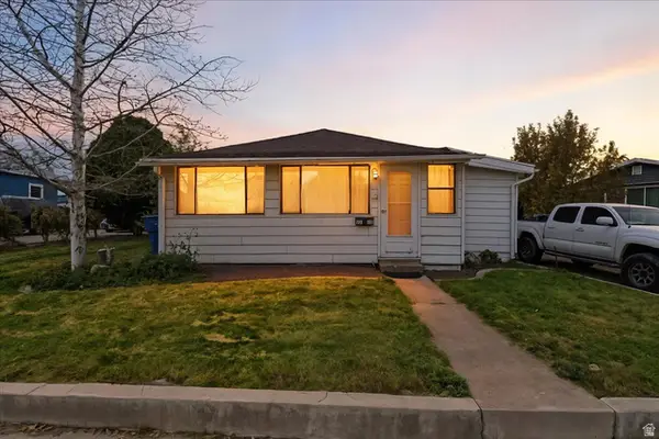 2758 S Spencer Ave, Magna, UT 84044