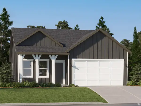 2025 E Swallow Dr #4065, Eagle Mountain, UT 84005