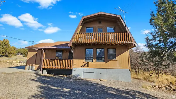 22390 N 12380 E, Fairview, UT 84629