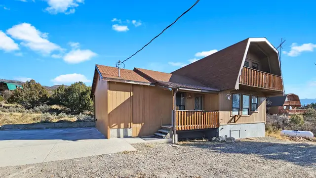 22390 N 12380 E, Fairview, UT 84629 - Image #2