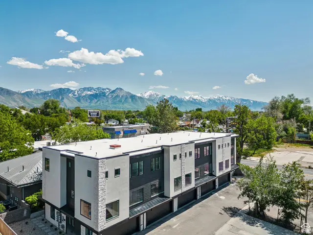 321 E 2100 S #3, Salt Lake City, UT 84115 - Image #1