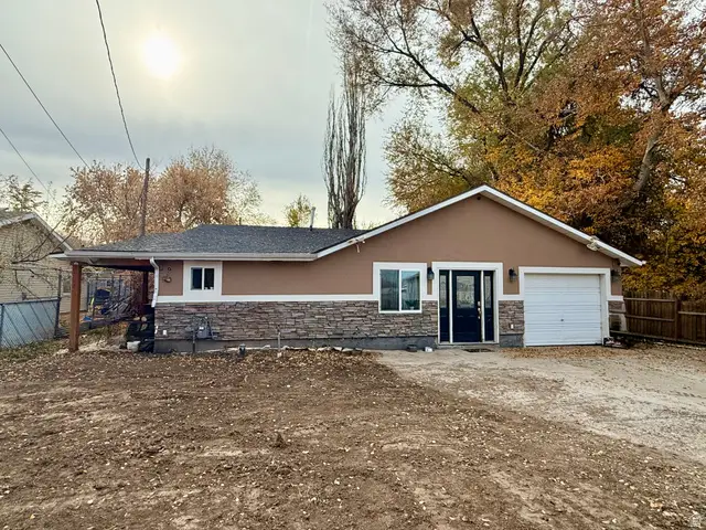 235 E 13th St S, Ogden, UT 84404 - Image #1