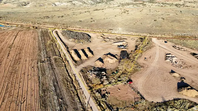 2600 N Sevier Valley Canal Rd, Richfield, UT 84701 - Image #1