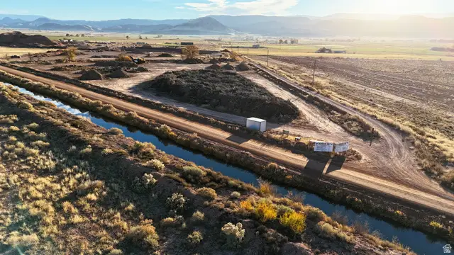 2600 N Sevier Valley Canal Rd, Richfield, UT 84701 - Image #3